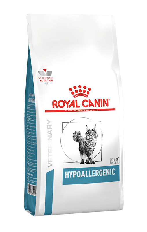 VHN CAT HYPOALLERGENIC 400 G - Farmacia Murachelli Di Putelli dr. Giovanni
