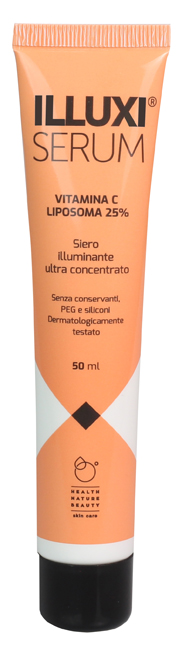 ILLUXI SERUM 50 ML - Farmacia Murachelli Di Putelli dr. Giovanni