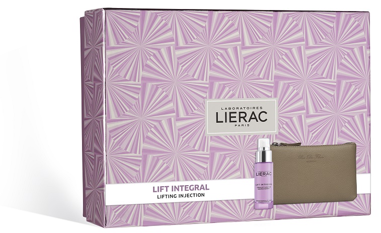 LIERAC CF LIFT INTEGRAL SIERO + POCHETTE RDF  30 ML - Farmacia Murachelli Di Putelli dr. Giovanni