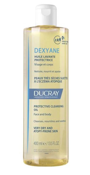 DEXYANE OLIO DETERGENTE PROTETTIVO 400 ML - Farmacia Murachelli Di Putelli dr. Giovanni