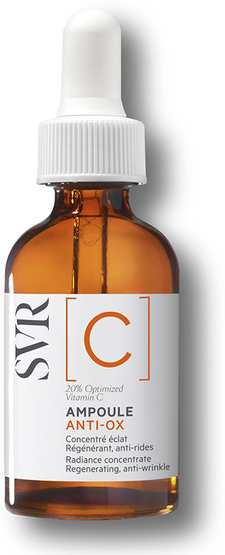 AMPOULE C 30 ML - Farmacia Murachelli Di Putelli dr. Giovanni