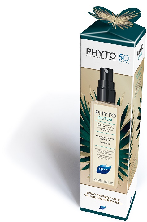 CANDY PHYTODETOX 19 LOZIONE SPRAY 150 ML - Farmacia Murachelli Di Putelli dr. Giovanni