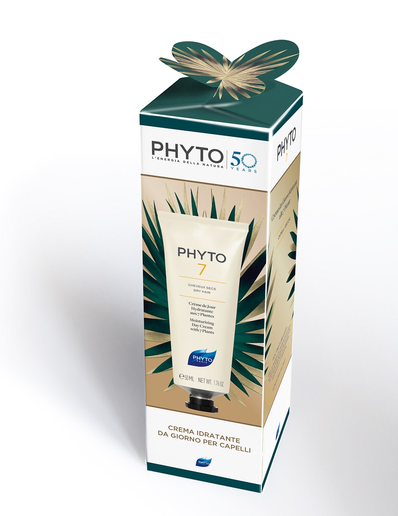 CANDY PHYTO 7 CREMA 50 ML - Farmacia Murachelli Di Putelli dr. Giovanni