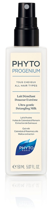PROGENIUM LEAVE IN LATTE SPRAY 150 ML - Farmacia Murachelli Di Putelli dr. Giovanni