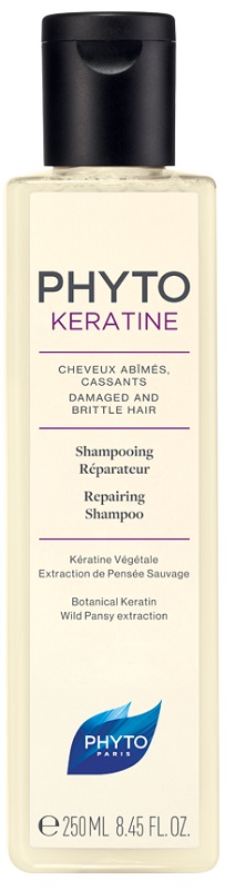 PHYTOKERATINE SHAMPOO 19 - Farmacia Murachelli Di Putelli dr. Giovanni