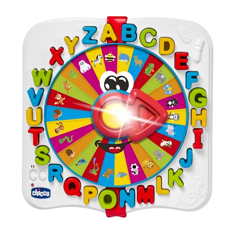 CHICCO GIOCO BABY PROF ITA/EN - Farmacia Murachelli Di Putelli dr. Giovanni