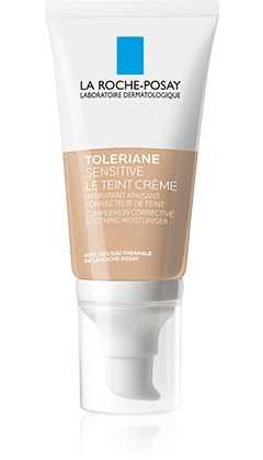 TOLERIANE SENSITVE LE TEINT TONALITA' CHIARA 50 ML - Farmacia Murachelli Di Putelli dr. Giovanni
