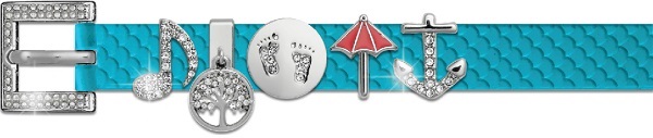 BRACCIALETTO TURQUOISE FUN BJB055 - Farmacia Murachelli Di Putelli dr. Giovanni