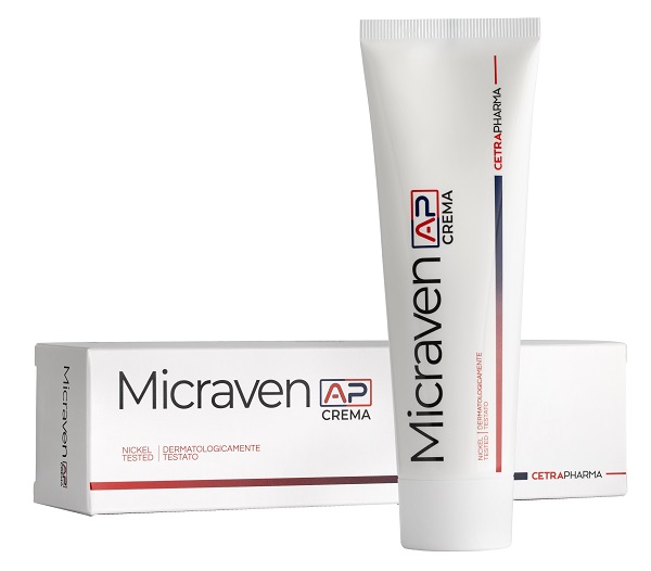 MICRAVEN AP CREMA 100 ML - Farmacia Murachelli Di Putelli dr. Giovanni