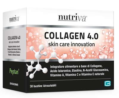 NUTRIVA COLLAGEN 4 0 30 BUSTINE - Farmacia Murachelli Di Putelli dr. Giovanni
