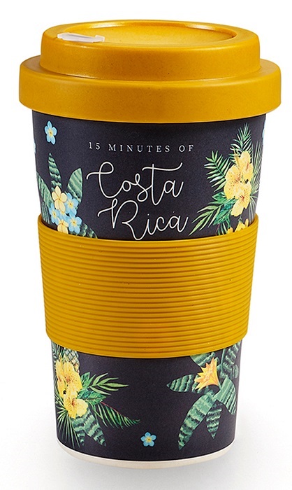 BAMBOO MUG 15 MINUTES 1 PEZZO - Farmacia Murachelli Di Putelli dr. Giovanni