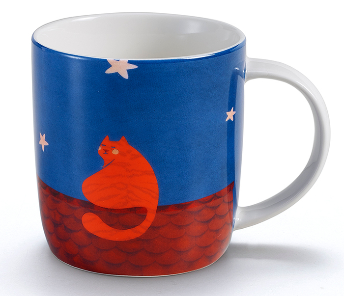MUG GATTO 1 PEZZO - Farmacia Murachelli Di Putelli dr. Giovanni