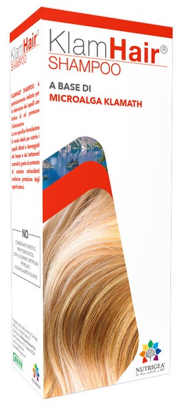 KLAMHAIR SHAMPOO 200 ML - Farmacia Murachelli Di Putelli dr. Giovanni