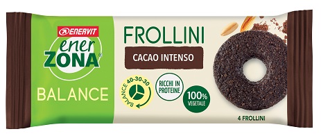 ENERZONA FROLLINO CACAO MONO 24 G - Farmacia Murachelli Di Putelli dr. Giovanni