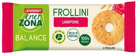 ENERZONA FROLLINO LAMPONE MONO 24 G - Farmacia Murachelli Di Putelli dr. Giovanni