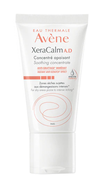 AVENE XERACALM AD CONCENTRATO LENITIVO 50 ML - Farmacia Murachelli Di Putelli dr. Giovanni