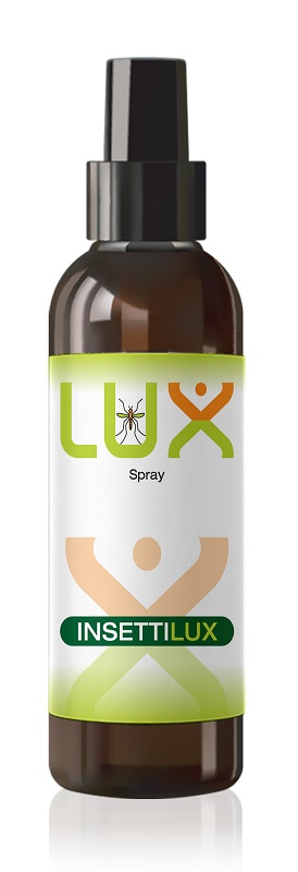INSETTILUX SPRAY 100 ML - Farmacia Murachelli Di Putelli dr. Giovanni