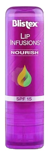 BLISTEX LIP INFUSIONS NOURISH - Farmacia Murachelli Di Putelli dr. Giovanni