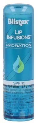 BLISTEX LIP INFUSIONS HYDRATION - Farmacia Murachelli Di Putelli dr. Giovanni