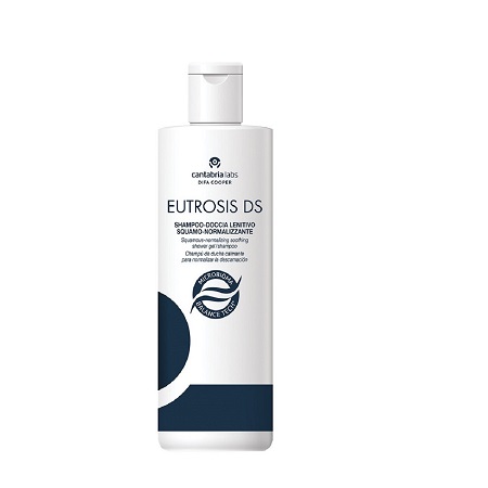 EUTROSIS DS SHAMPOO 250 ML - Farmacia Murachelli Di Putelli dr. Giovanni