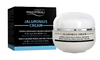JALURONIUS CREAM 50 ML - Farmacia Murachelli Di Putelli dr. Giovanni