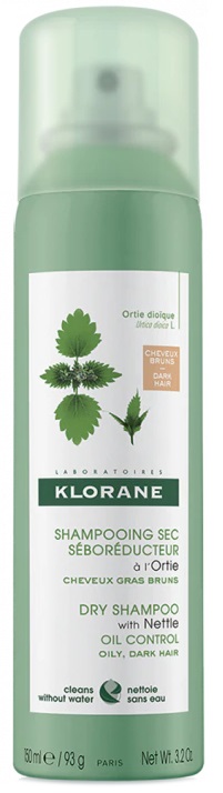 KLORANE SHAMPOO SECCO ORTICA COLORATI 150 ML TAGLIO PREZZO - Farmacia Murachelli Di Putelli dr. Giovanni