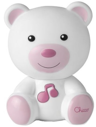 CH GIOCO FD DREAMLIGHT ROSA - Farmacia Murachelli Di Putelli dr. Giovanni