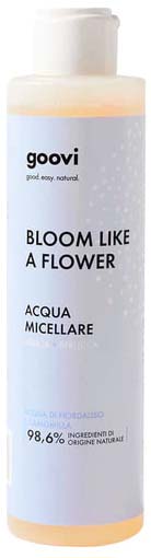 GOOVI ACQUA MICELLARE 200 ML - Farmacia Murachelli Di Putelli dr. Giovanni