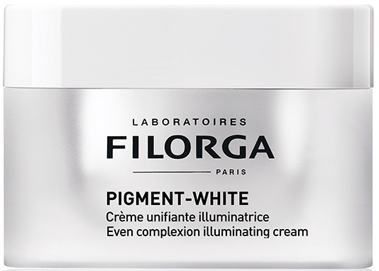 FILORGA PIGMENT WHITE 50 ML - Farmacia Murachelli Di Putelli dr. Giovanni