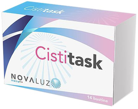 CISTITASK 14B BUSTINE - Farmacia Murachelli Di Putelli dr. Giovanni