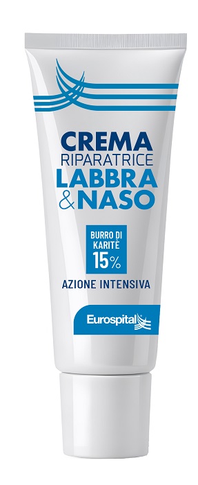 CREMA RIPARATRICE LABBRA&NASO 8 ML - Farmacia Murachelli Di Putelli dr. Giovanni