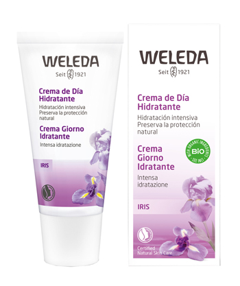 CREMA GIORNO IRIS VISO 30 ML - Farmacia Murachelli Di Putelli dr. Giovanni
