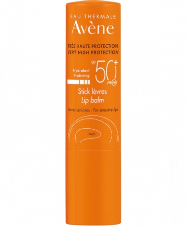 AVENE EAU THERMALE STICK LABBRA 50+ NUOVA FORMULA 3 G - Farmacia Murachelli Di Putelli dr. Giovanni