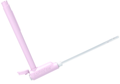 CATETERE NELATON LOFRIC ELLE CH 10 LUNGHEZZA 10 CM 30 PEZZI - Farmacia Murachelli Di Putelli dr. Giovanni