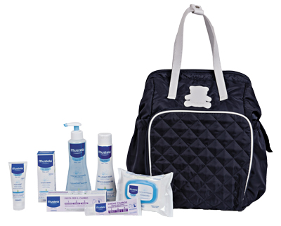 MUSTELA ZAINO-BORSA FASCIATOIO 2019 - Farmacia Murachelli Di Putelli dr. Giovanni