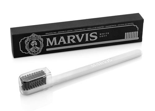 MARVIS SOFT TOOTHBRUSH 1 PEZZO - Farmacia Murachelli Di Putelli dr. Giovanni