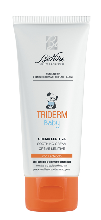 TRIDERM BABY CREMA LENITIVA 100 ML - Farmacia Murachelli Di Putelli dr. Giovanni