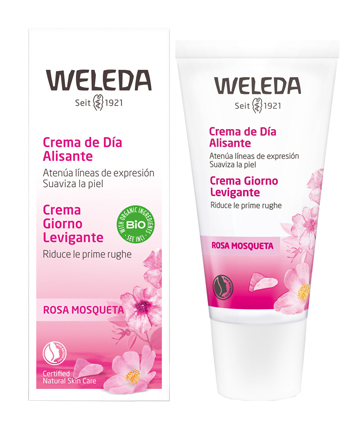 CREMA GIORNO LEVIGANTE ROSA 30 ML - Farmacia Murachelli Di Putelli dr. Giovanni