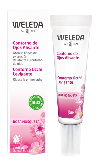 CONTORNO OCCHI ROSA 10 ML - Farmacia Murachelli Di Putelli dr. Giovanni