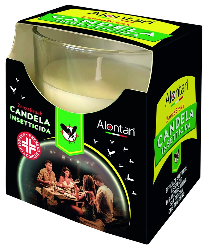 ALONTAN CANDELA INSETTICIDA - Farmacia Murachelli Di Putelli dr. Giovanni