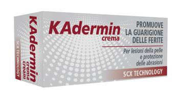 KADERMIN CREMA 50 ML - Farmacia Murachelli Di Putelli dr. Giovanni