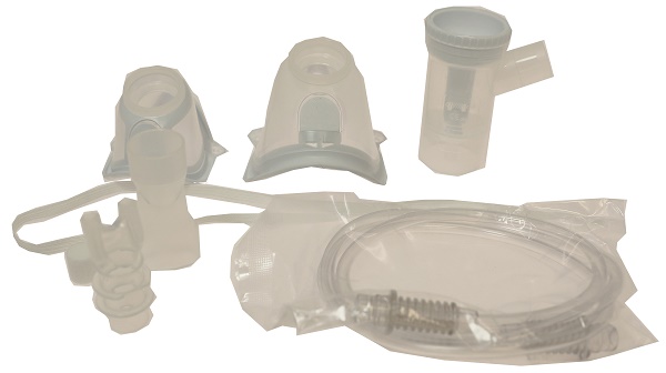 CLENNY A FAMILY PACK ACCESSORI PER AEROSOL COMP IT - Farmacia Murachelli Di Putelli dr. Giovanni