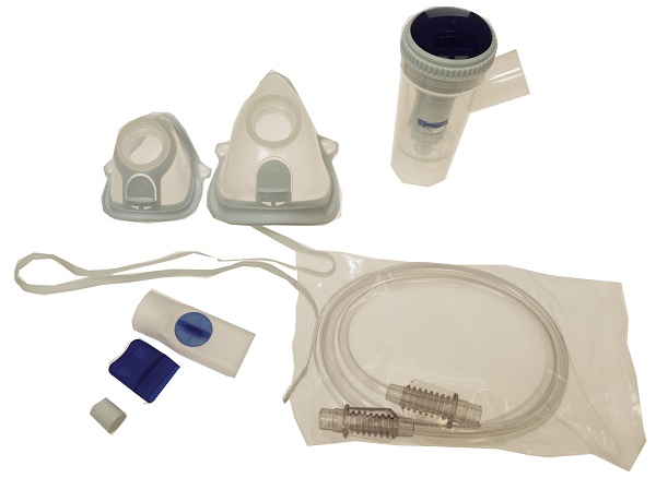 CLENNY 4EVOLUTION PACK ACCESSORI PER AEROSOL COMP - Farmacia Murachelli Di Putelli dr. Giovanni