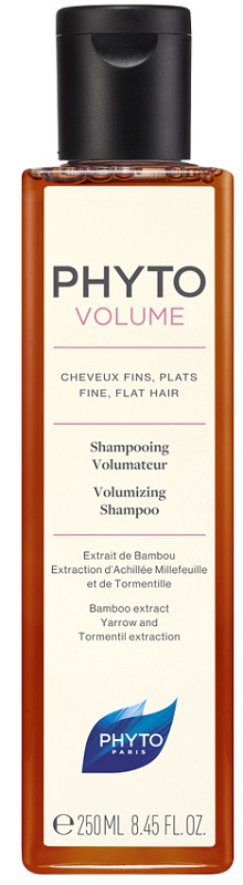 PHYTOVOLUME SHAMPOO VOLUMIZZANTE 250 ML - Farmacia Murachelli Di Putelli dr. Giovanni