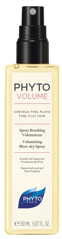 PHYTOVOLUME SPRAY BRUSHING VOLUMIZZANTE 150 ML - Farmacia Murachelli Di Putelli dr. Giovanni