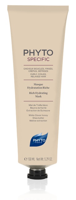 PHYTOSPECIFIC MASCHERA IDRATAZIONE RICCA 150 ML - Farmacia Murachelli Di Putelli dr. Giovanni