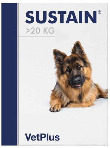 SUSTAIN LARGE BREED 30 BUSTINE - Farmacia Murachelli Di Putelli dr. Giovanni