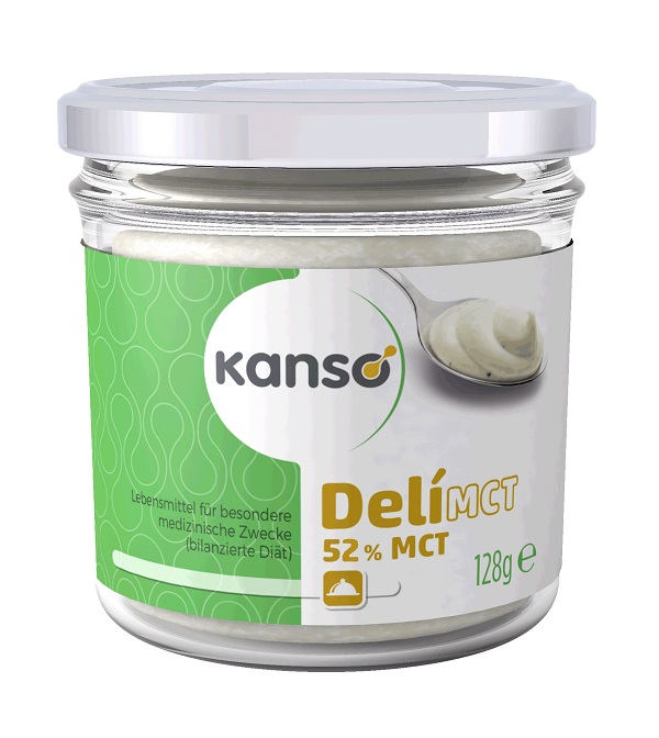 KANSO DELIMCT CREAM 52% 128 G - Farmacia Murachelli Di Putelli dr. Giovanni