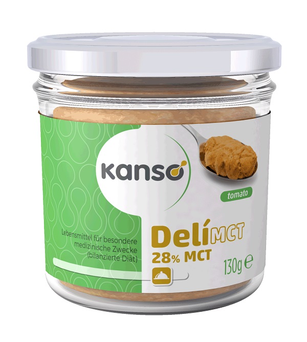 KANSO DELIMCT TOMATO 28% 130 G - Farmacia Murachelli Di Putelli dr. Giovanni
