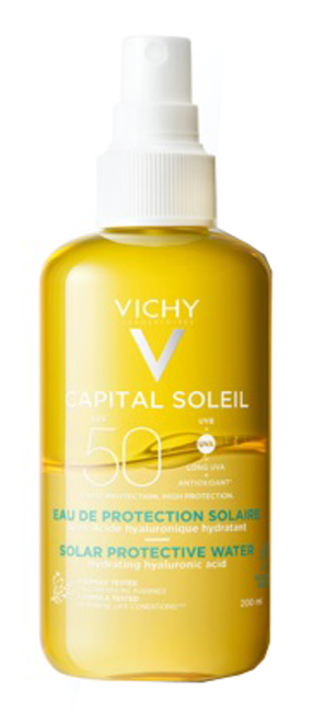 CS ACQUA SOLARE IDRATANTE SPF50 200 ML - Farmacia Murachelli Di Putelli dr. Giovanni